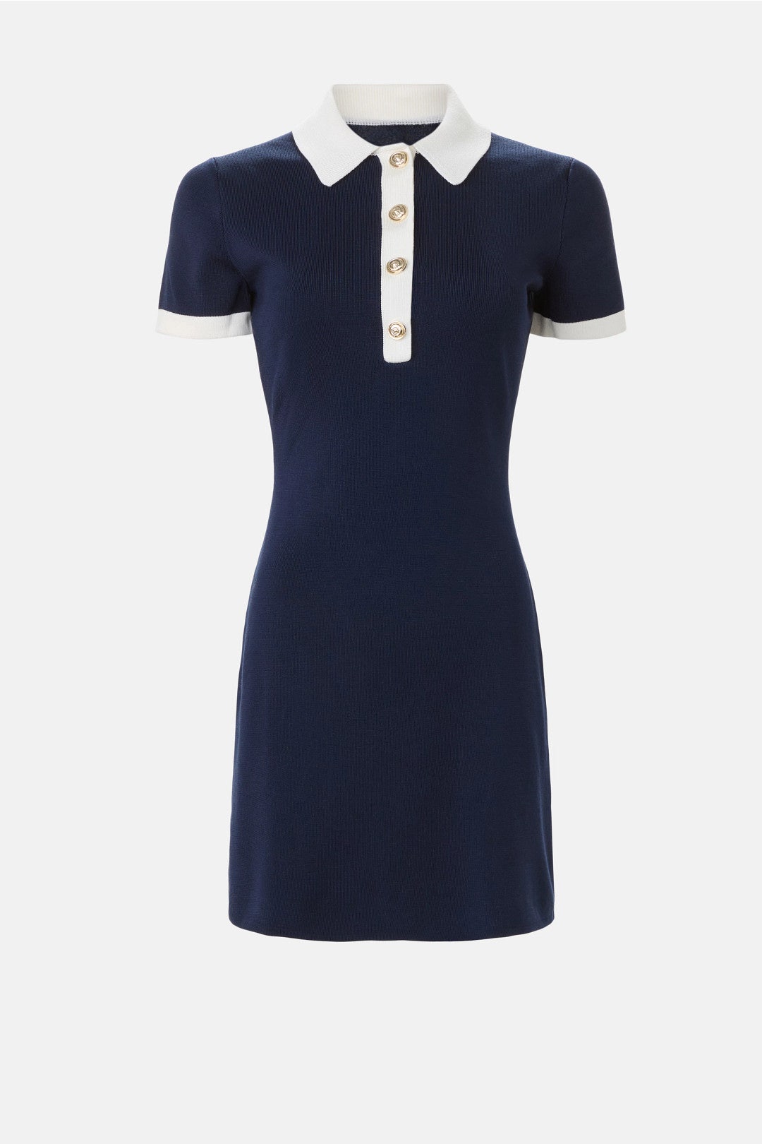 Astrid Mini Dress by Maje