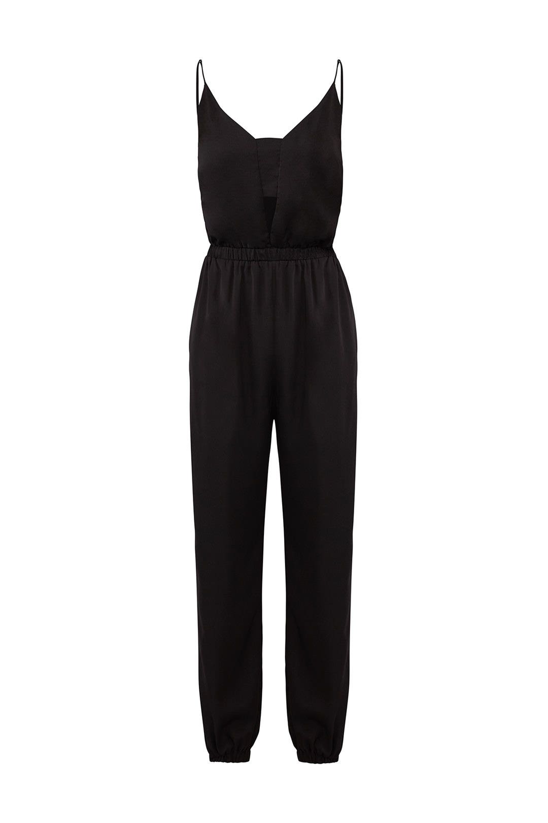 Frontier Jumpsuit by Shilla