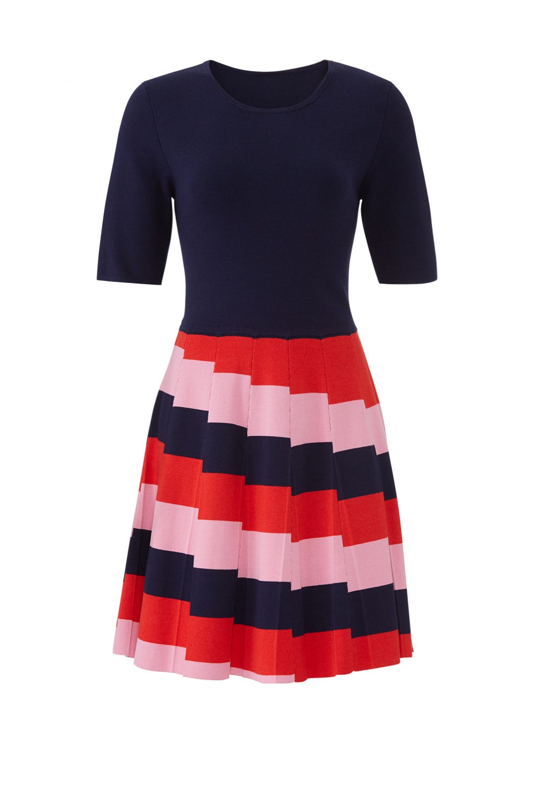 Fenna 2 Sweater Dress by Trina Turk 3