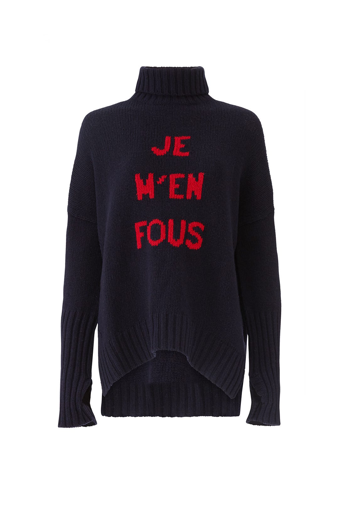 Alma Sweater by Zadig & Voltaire 3