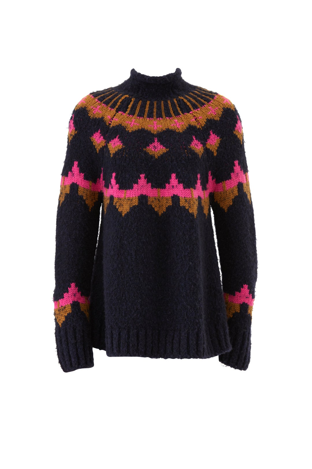 Shapiro Knit Sweater by A.L.C. 3