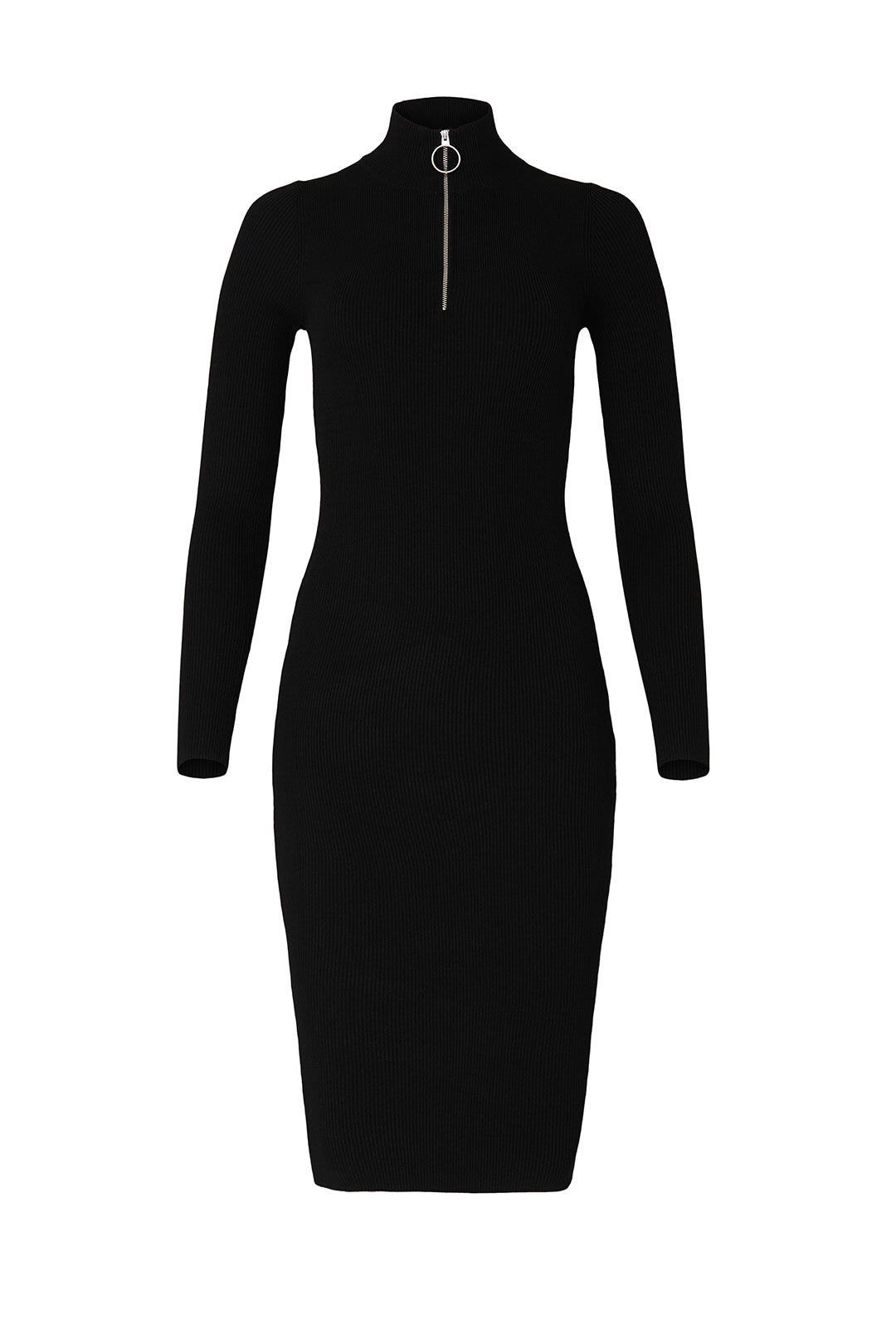 Lacey Stitch Dress by AllSaints