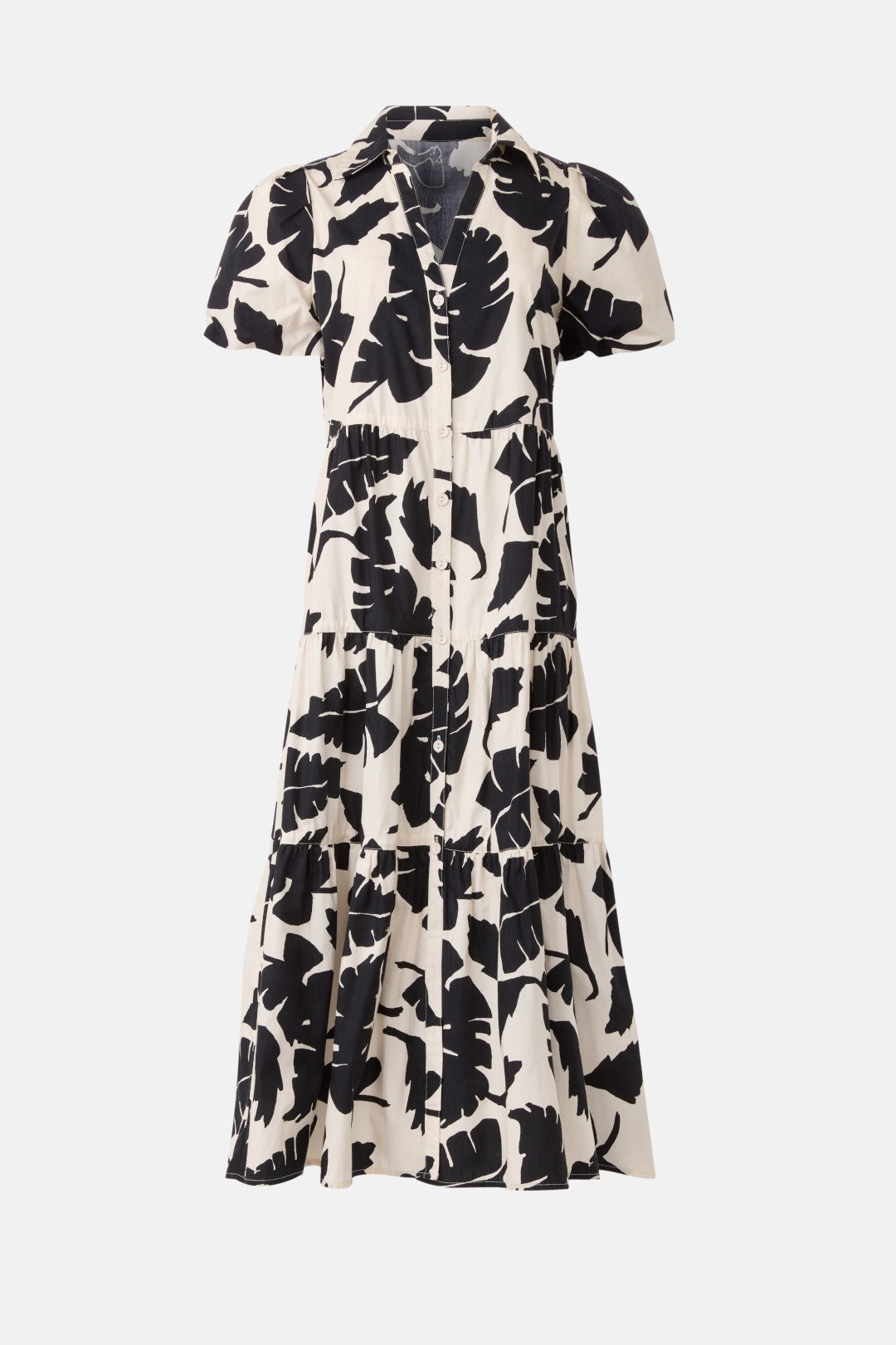 Havana Dress by Brochu Walker 4