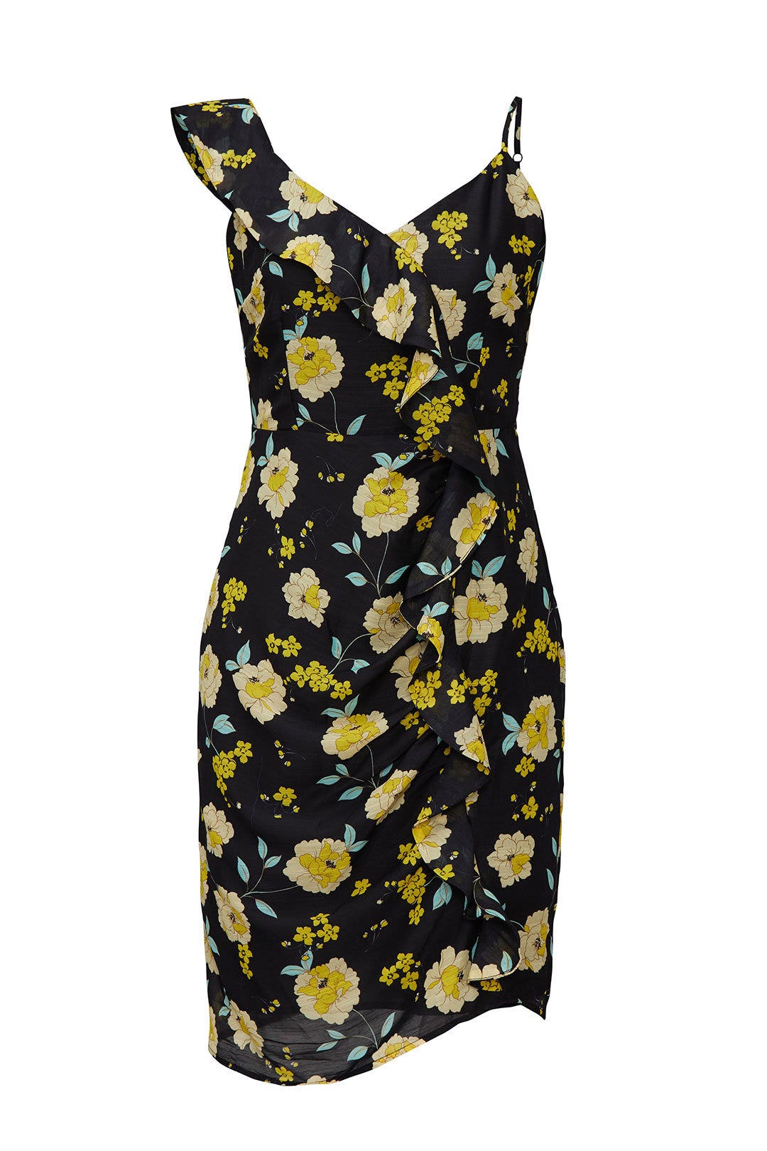 Ariadne Dress by cupcakes and cashmere 4