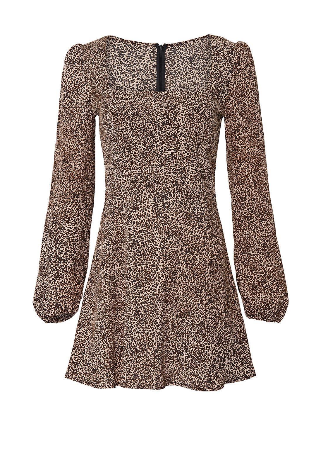 Maiden Mini Dress by Flynn Skye 4