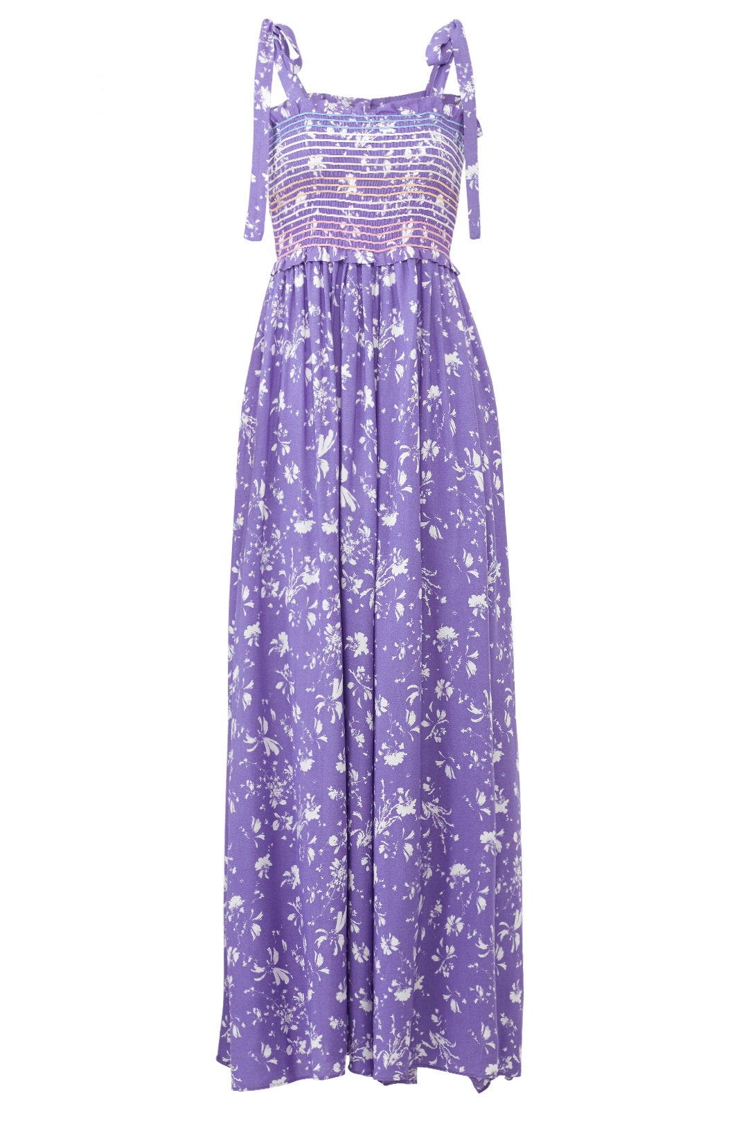 Color My World Jumpsuit by Free People