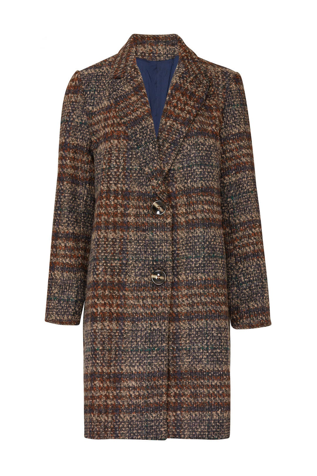 Dana Coat by HEARTLOOM 4