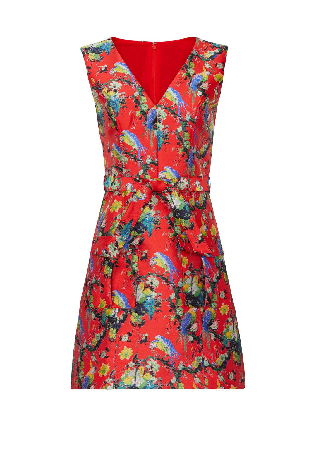 Alannah Mini Dress by Hutch