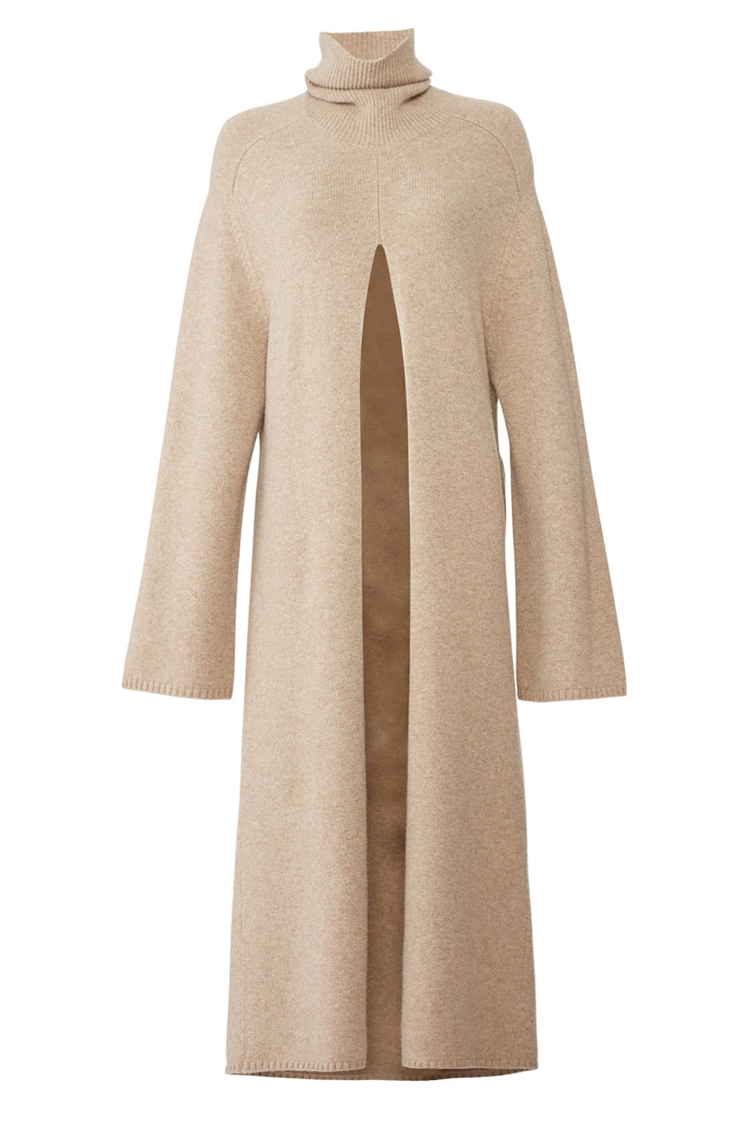 Viviane Oversize Sweater by JOSEPH 3