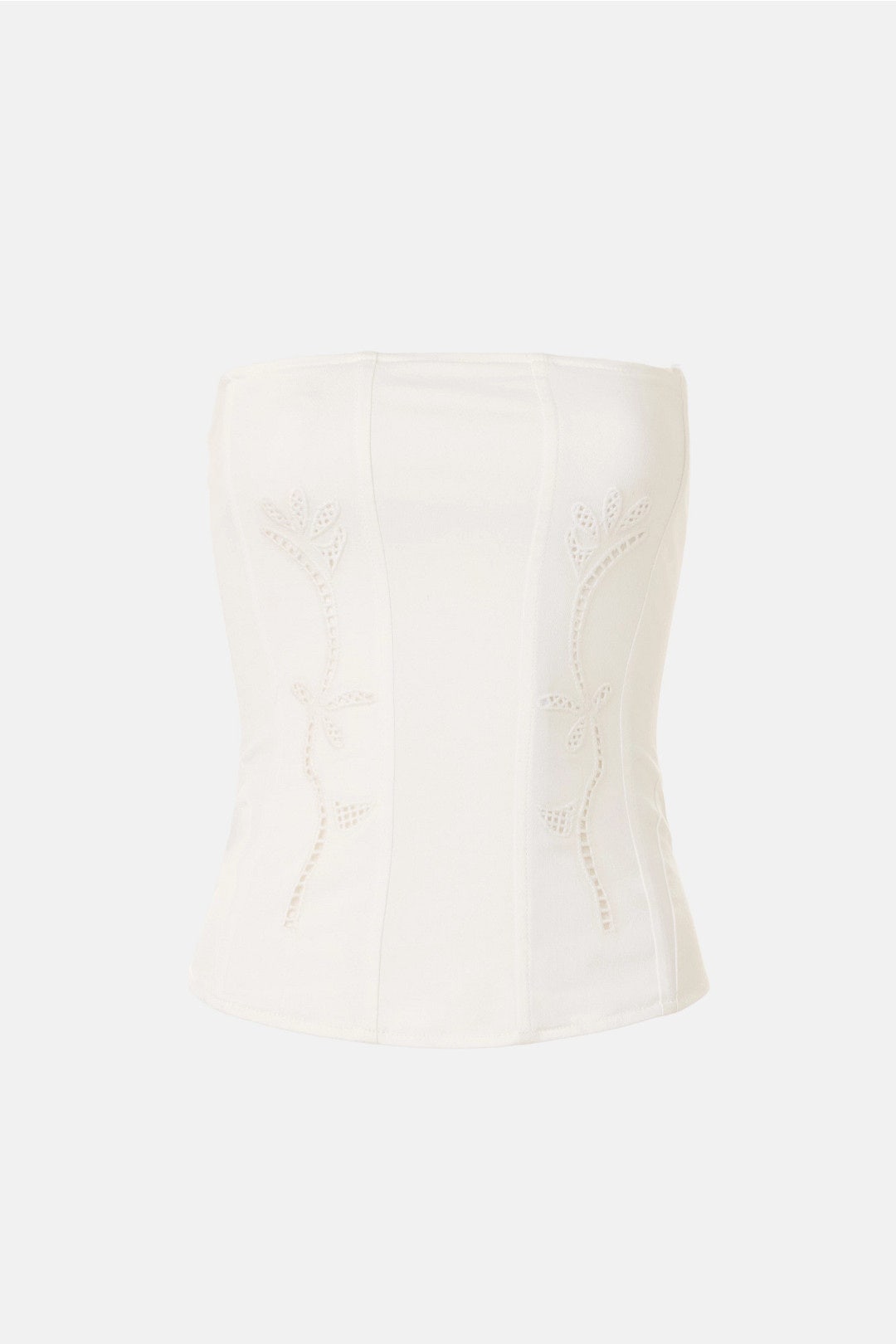 Libra Corset Top by MIAOU