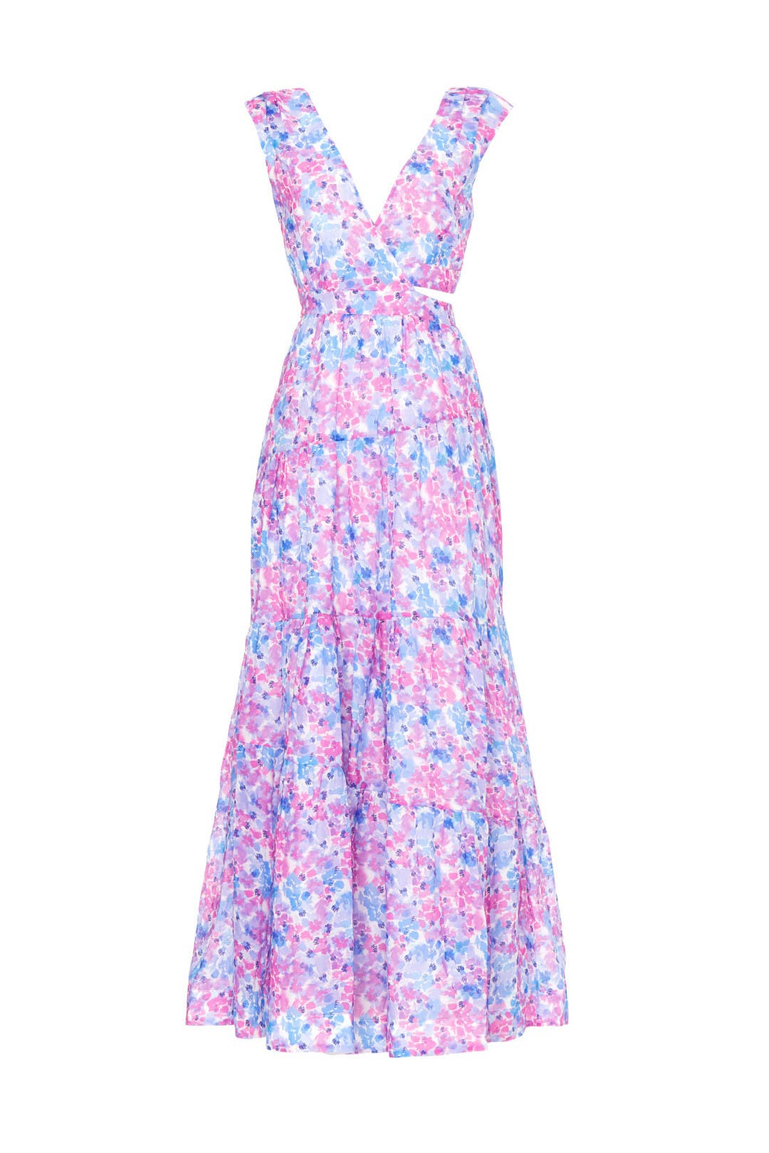 nicholas pink dress Nicholas Wren Dress In Pink In Orchid - 85% Off