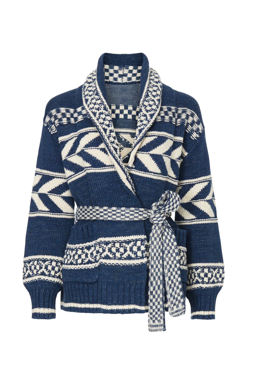 Wrap Cardigan by Polo Ralph Lauren Rent the Runway