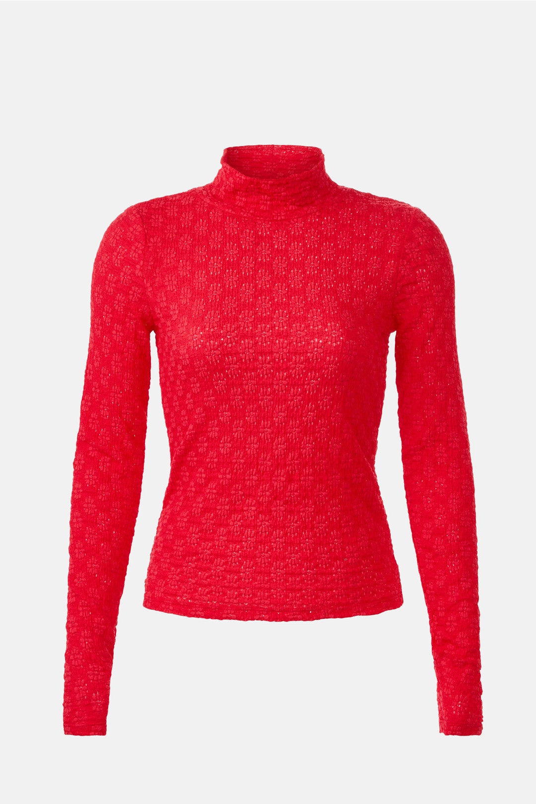 High Neck Daisy Top by Rolla's 4