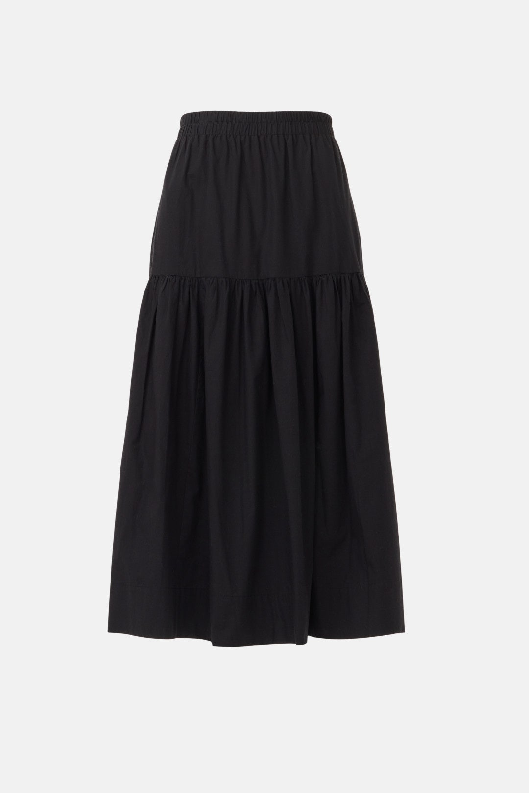 Poplin Prairie Skirt by Sanctuary 4