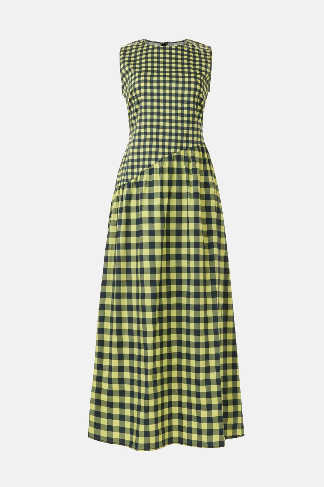 Laurel Midi Dress by SIMONMILLER