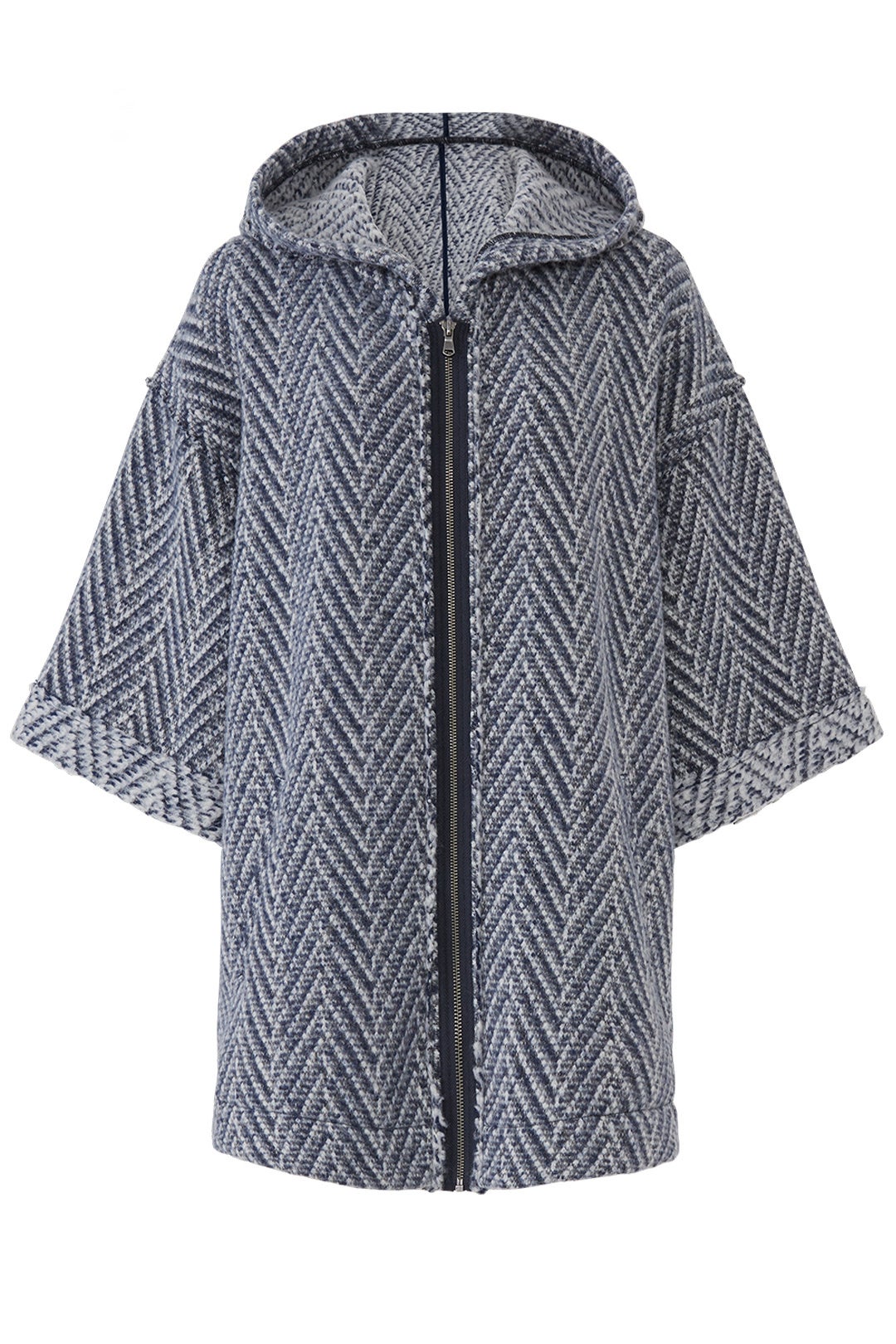 Lodge Jacket by Splendid 3