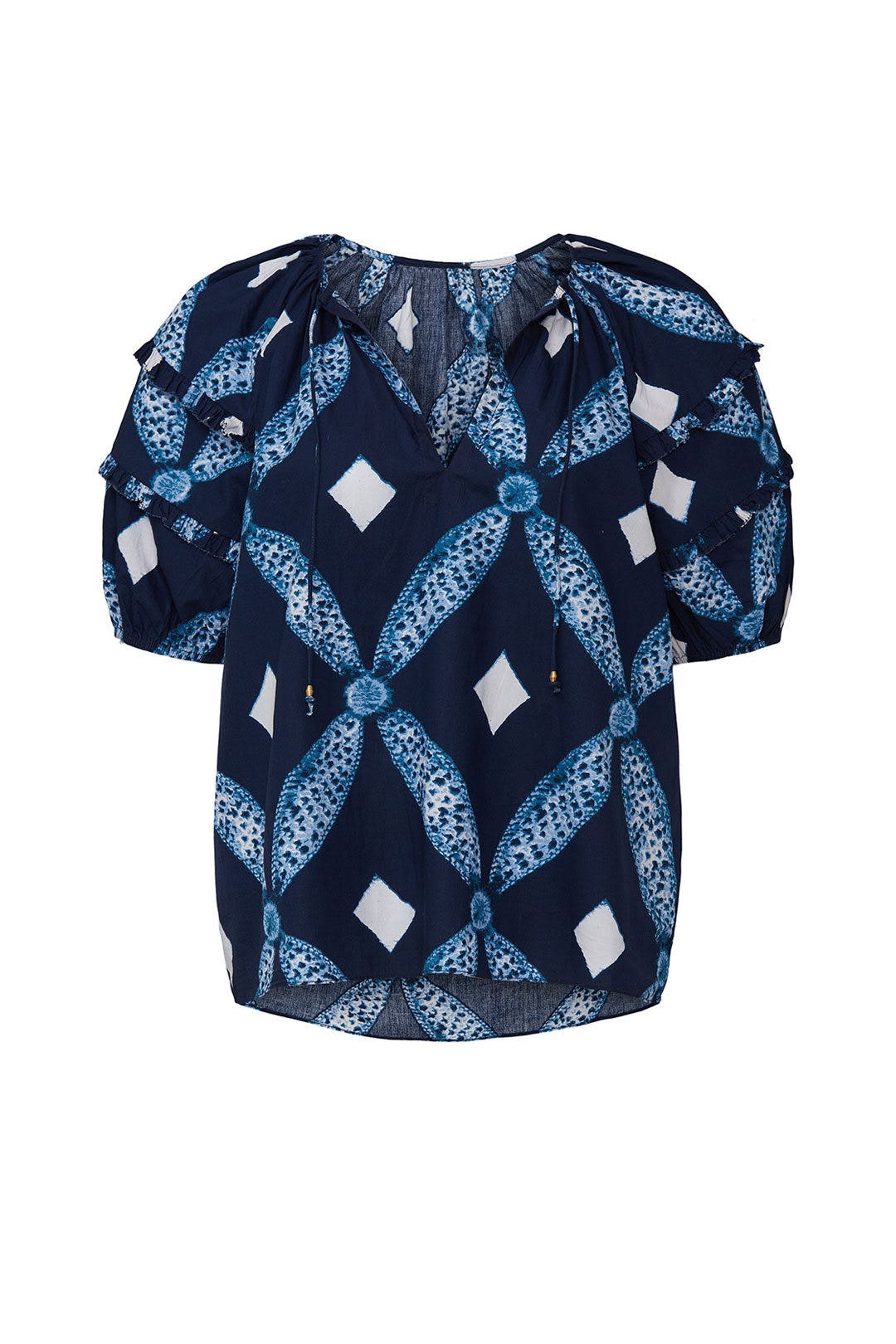 Arusi Top by Ulla Johnson 4