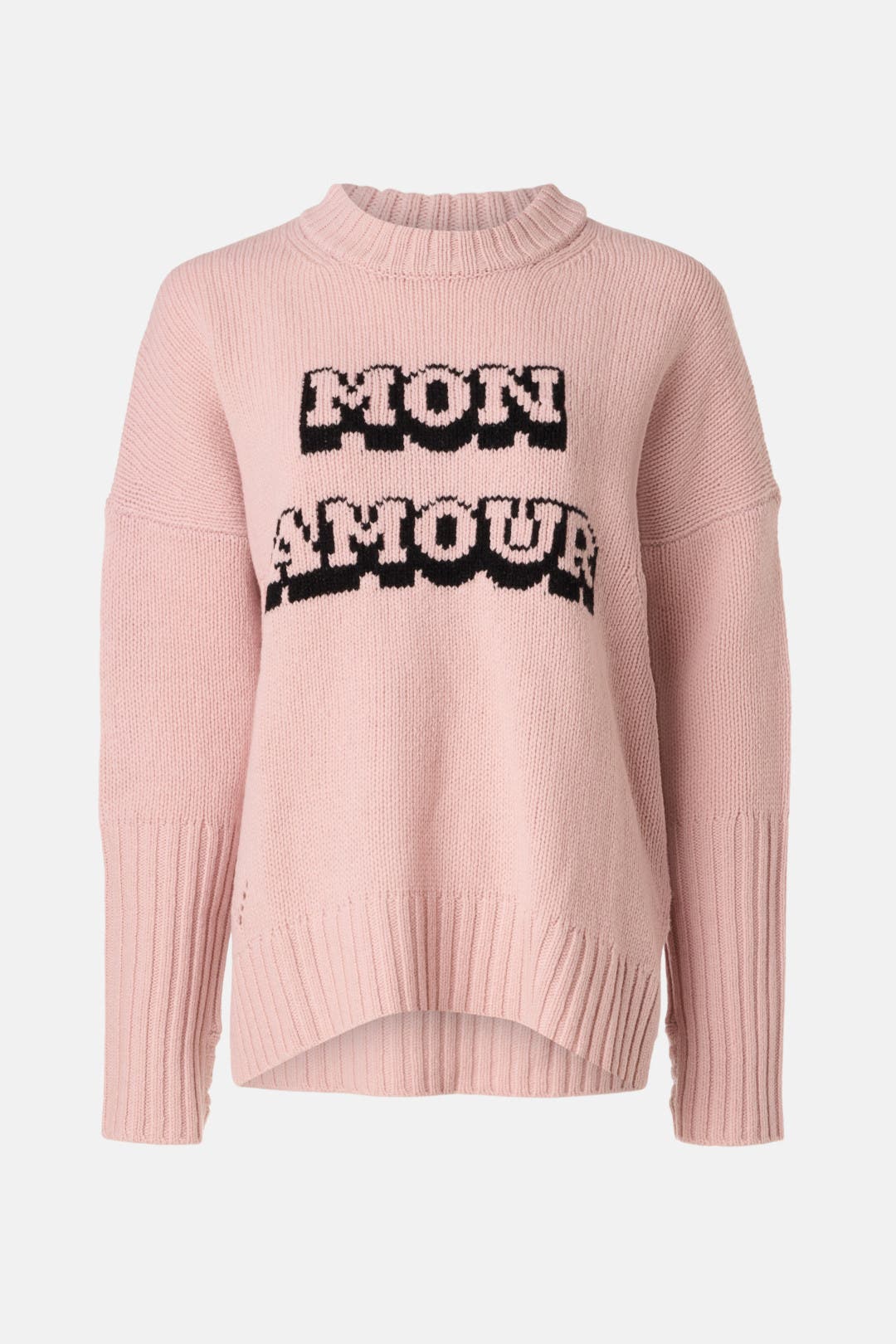 POMMEd'amour/ニット Malta Mon Amour Sweater by Zadig & Voltaire | Rent the Runway
