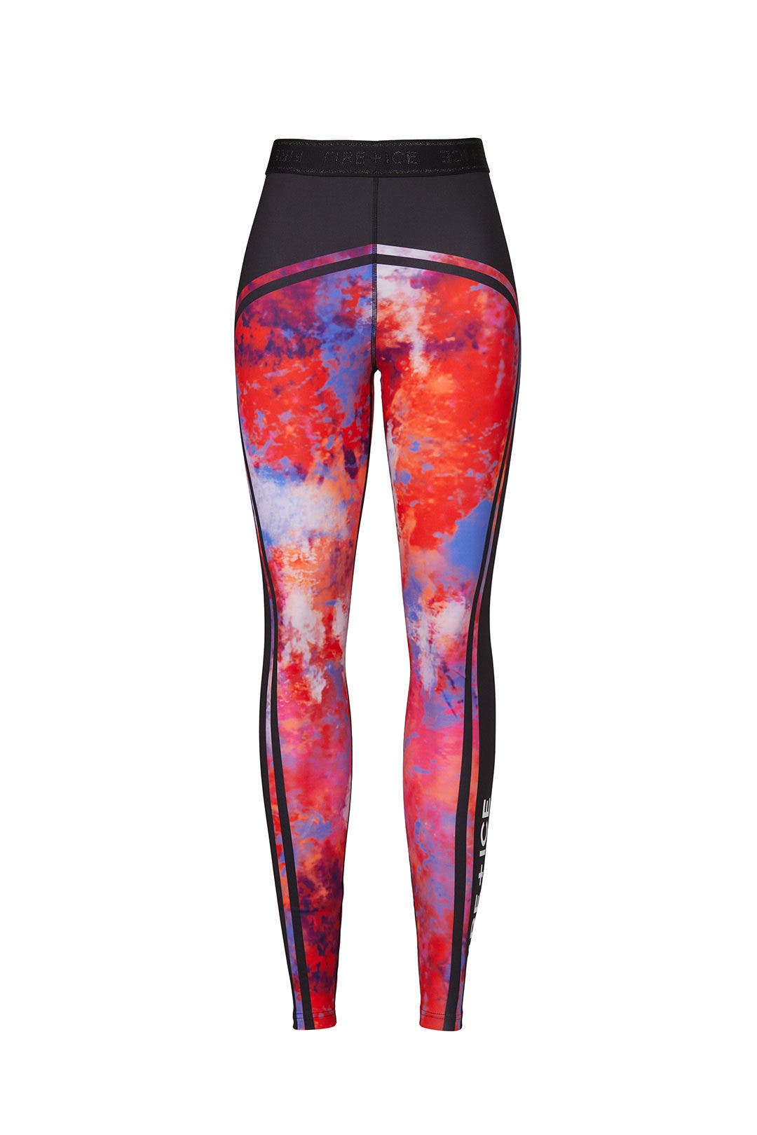 Tie Dye Tamira Legging by BOGNER FIRE + ICE