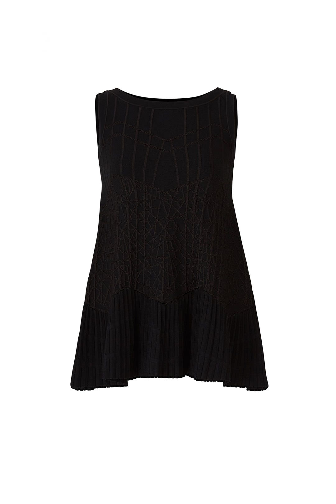 Millie Sweater Top by CAARA