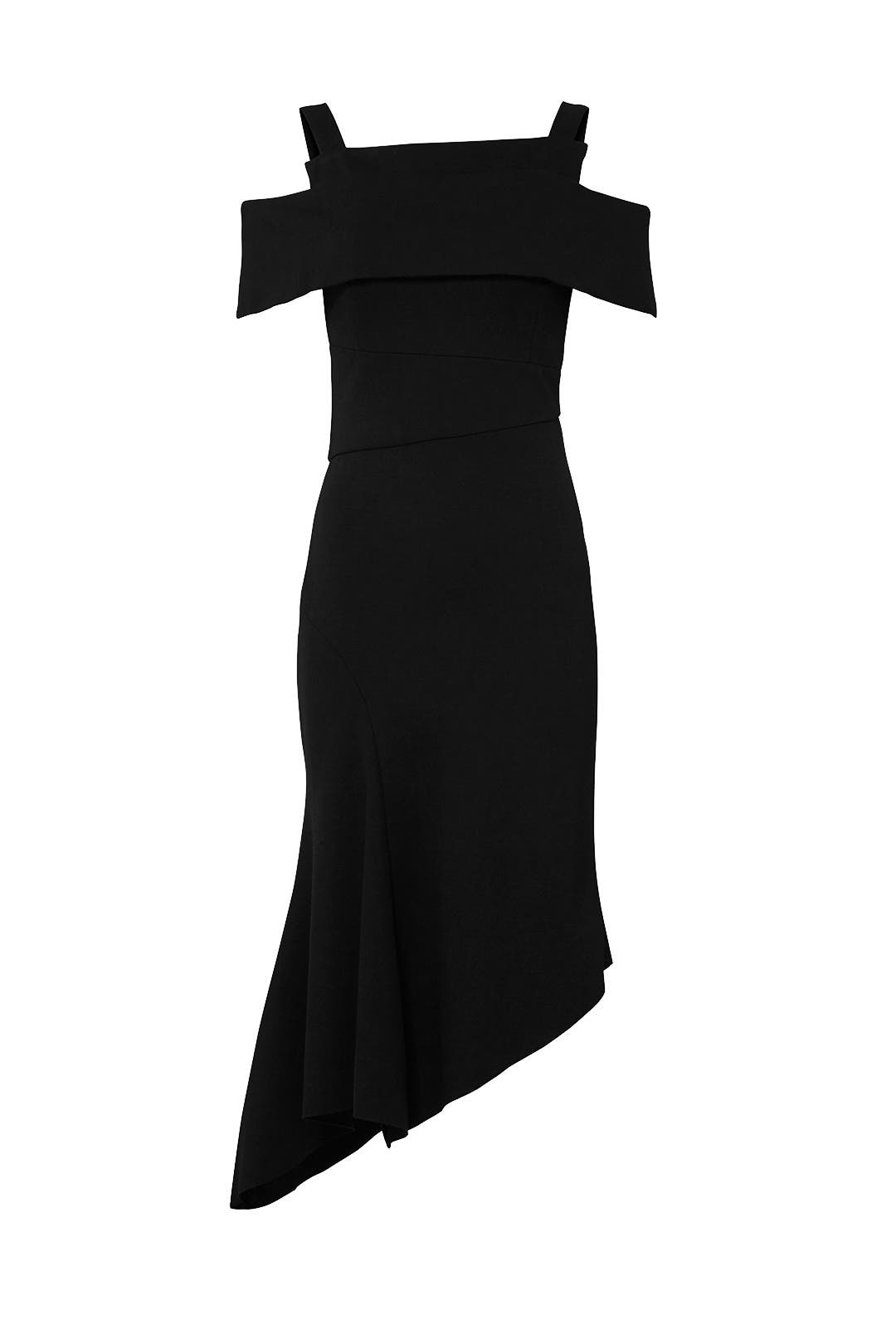 Mercure Dress by ELLIATT