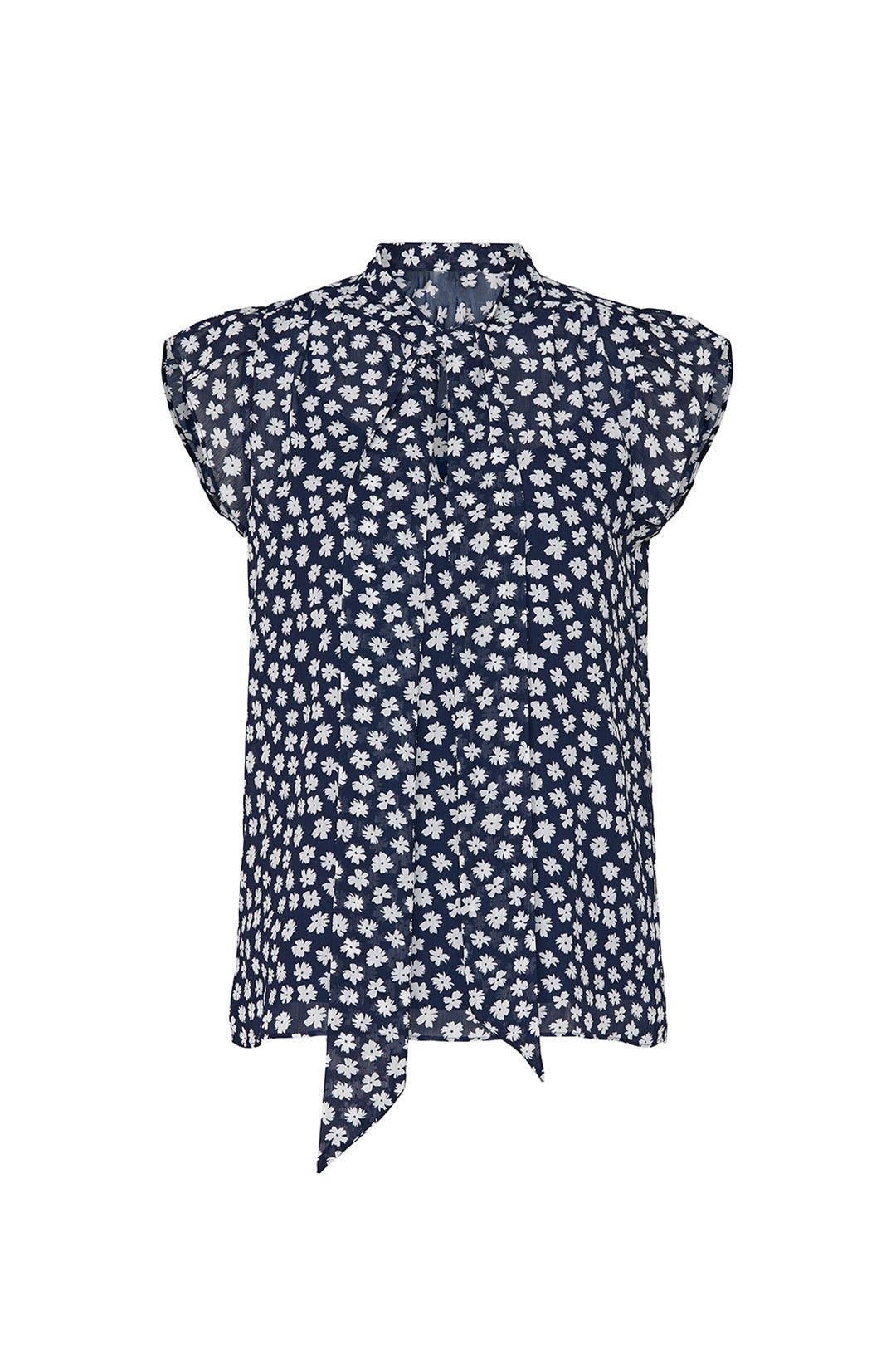 Floral Jones Blouse by J.Crew 4