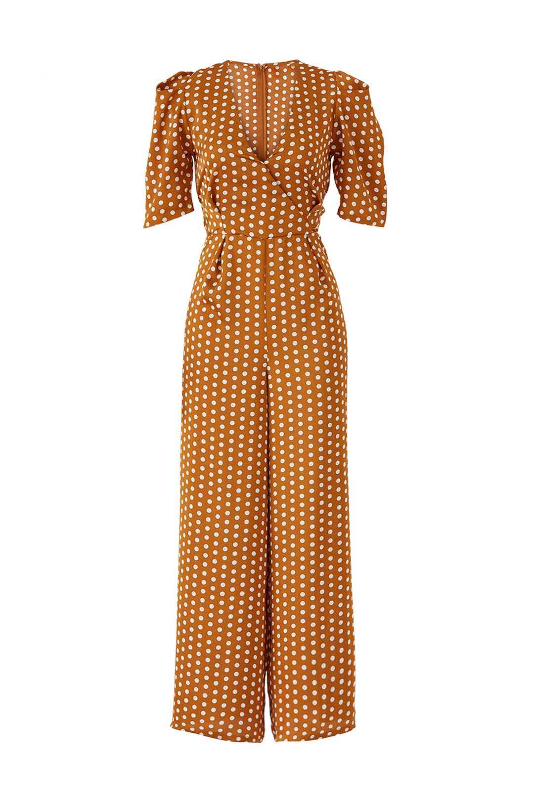 Aries Jumpsuit by MINKPINK