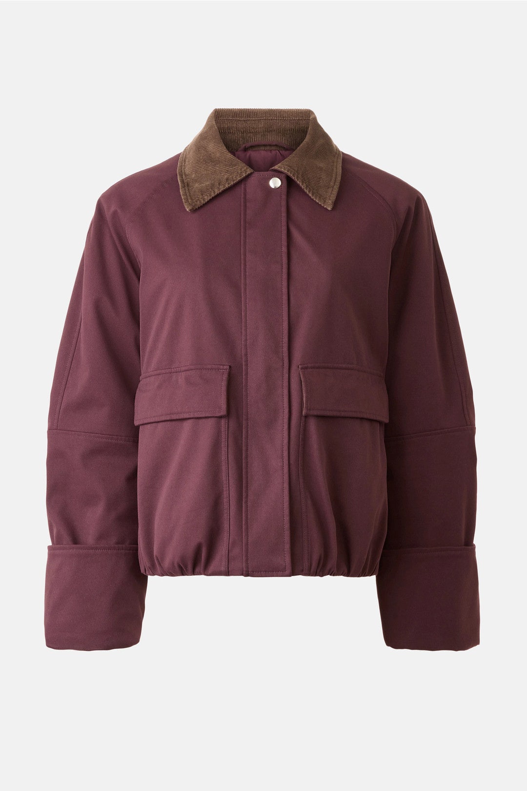 Short Jacket by OOF 4