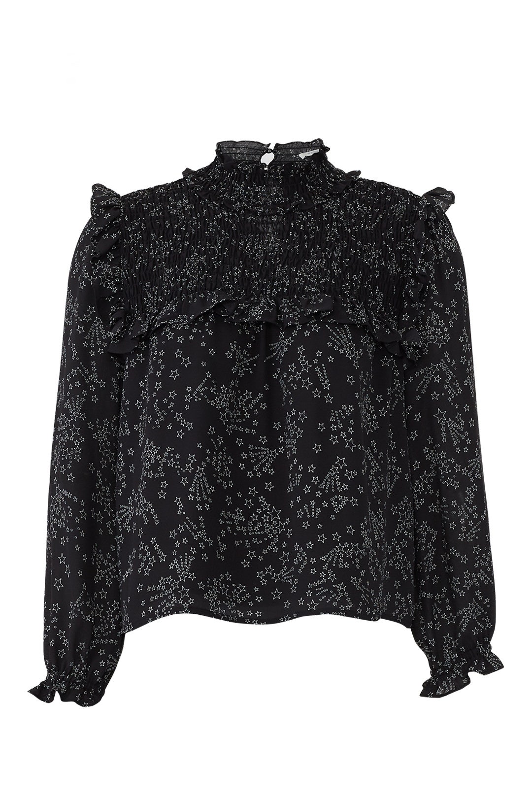 Sharon Top by Rebecca Minkoff
