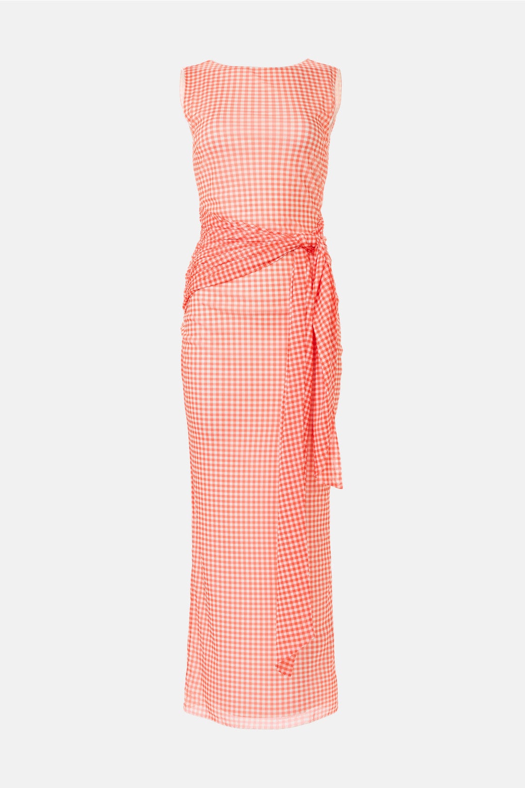 Wylie Midi Dress by Toccin