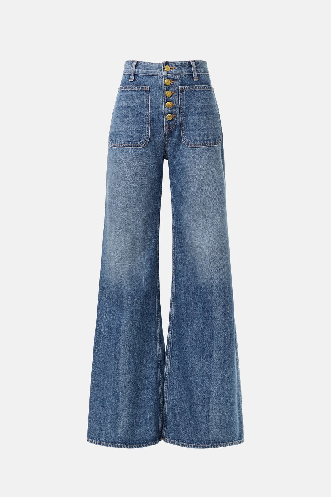 Lou Jeans by Ulla Johnson