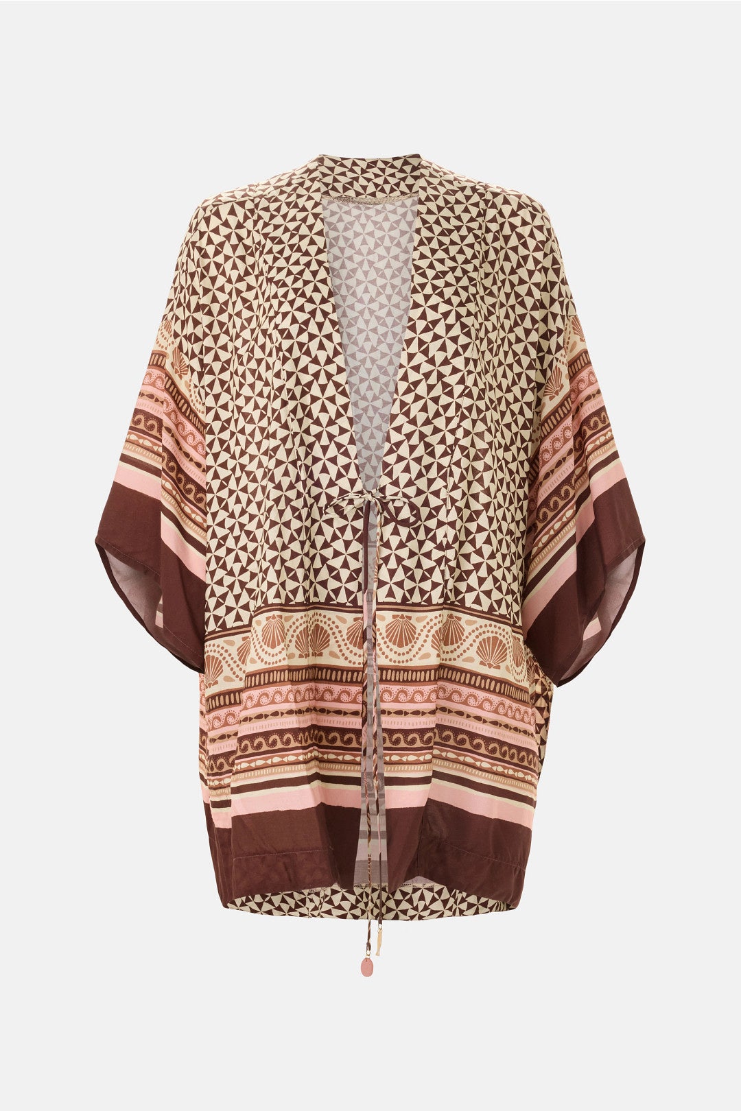 Solstice Kimono by Dress To 4