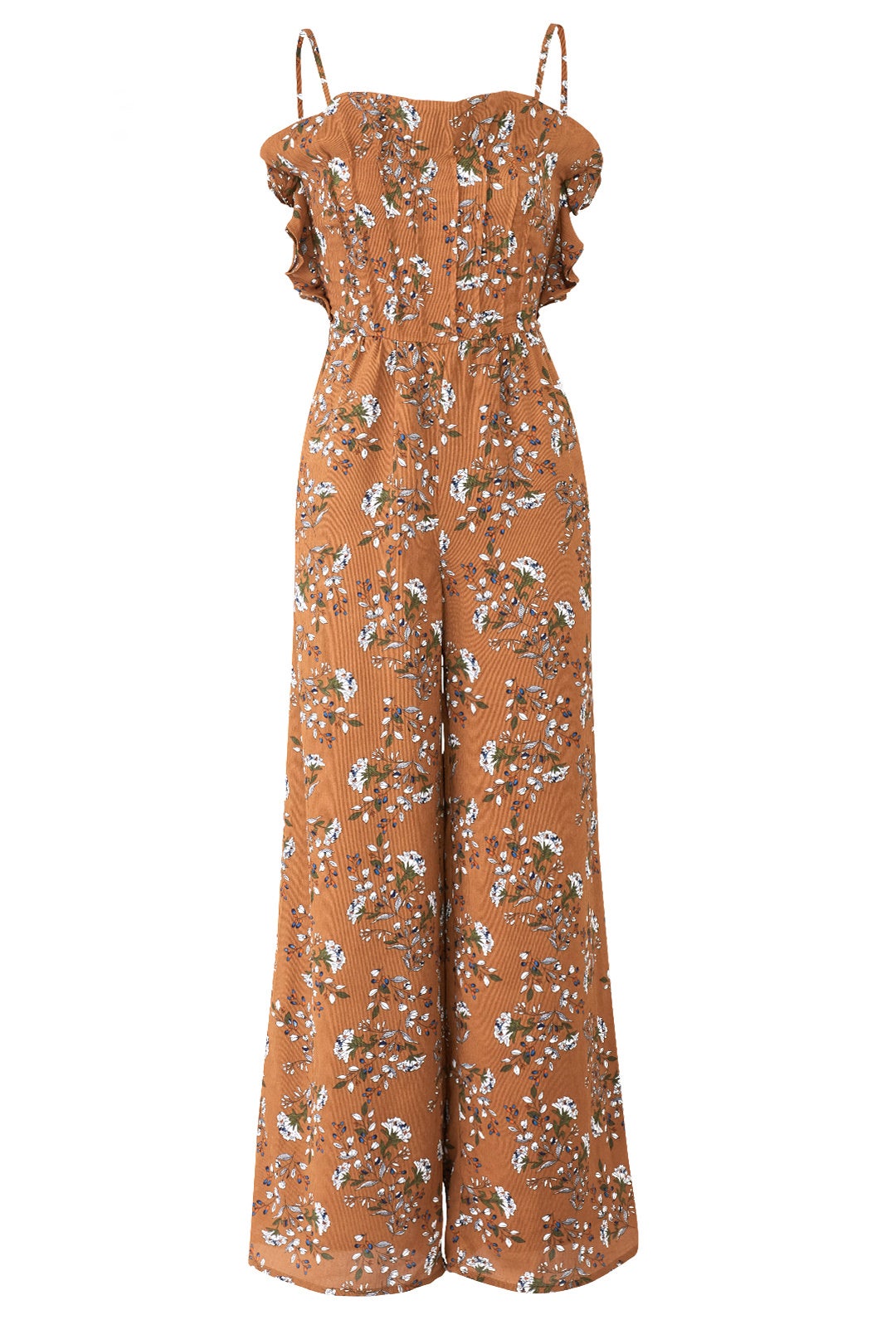 Melody Jumpsuit by ELLIATT 3