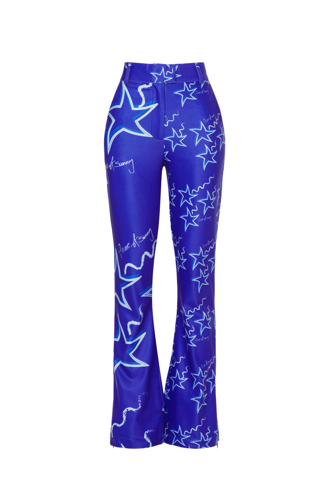 Infinity Party Pants by House of Sunny 4