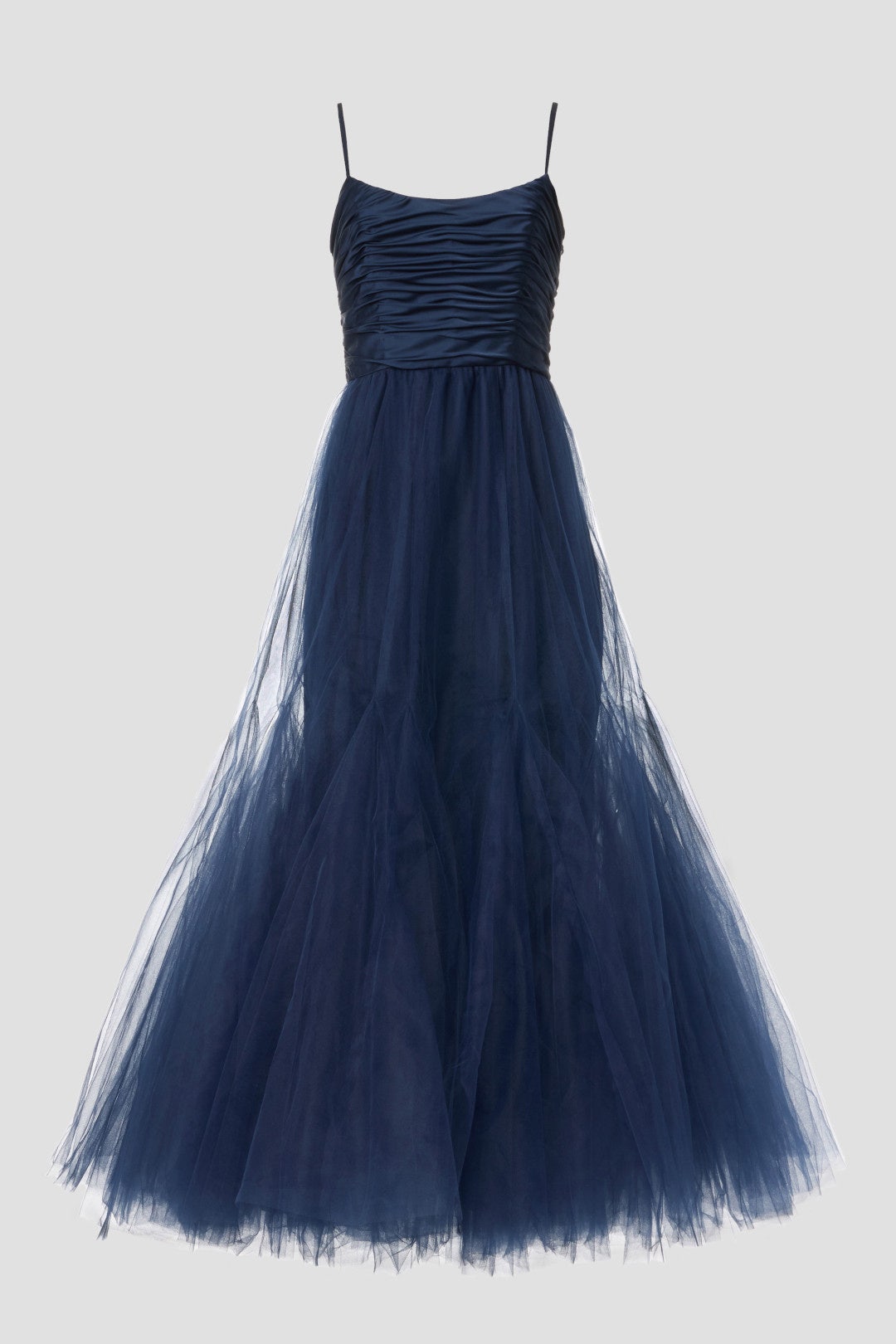 Blue Toni Gown by Hutch 4