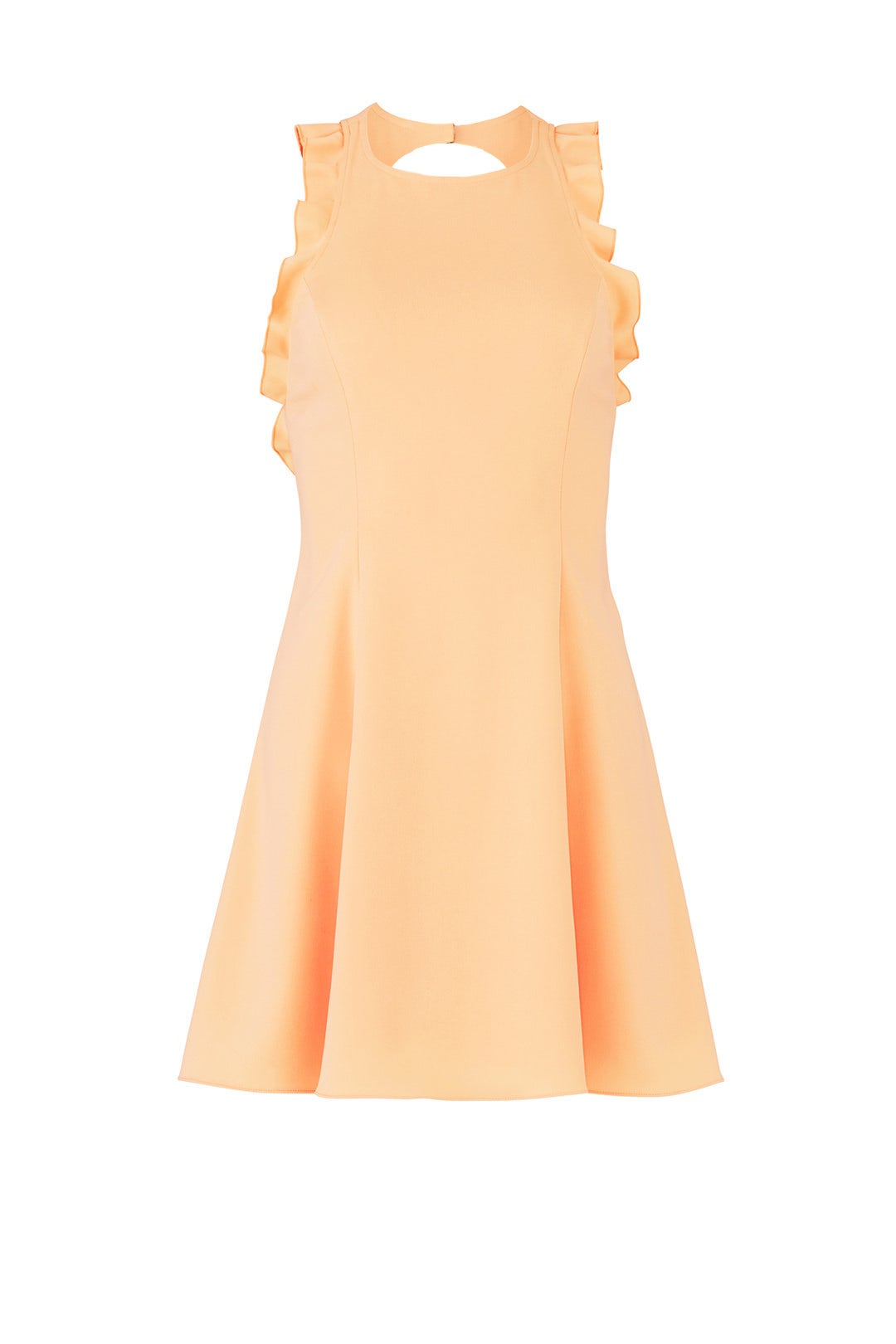 Sherbert Ellaria Dress by Jay Godfrey 3