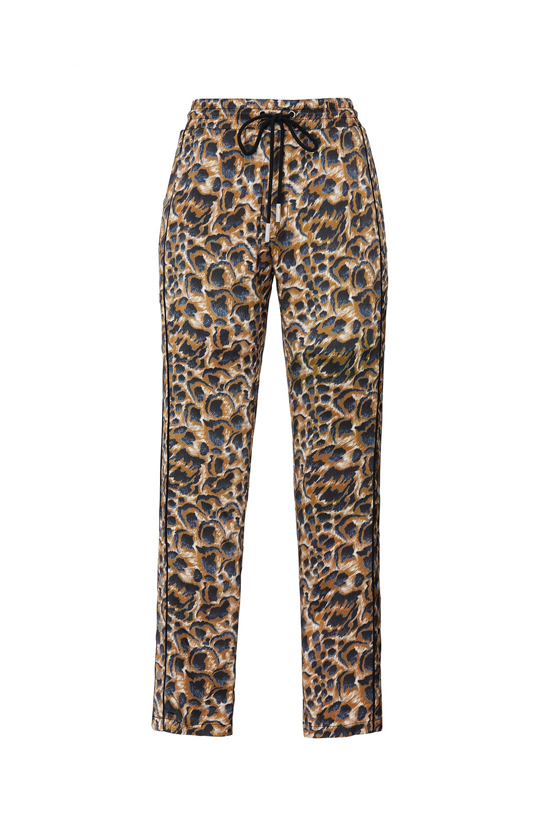 Leopard Joggers by The Kooples 3
