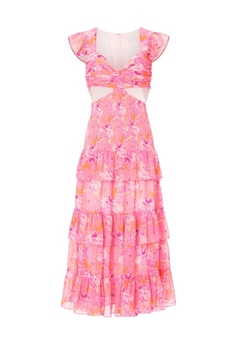SAMPLE-Neeli Dress