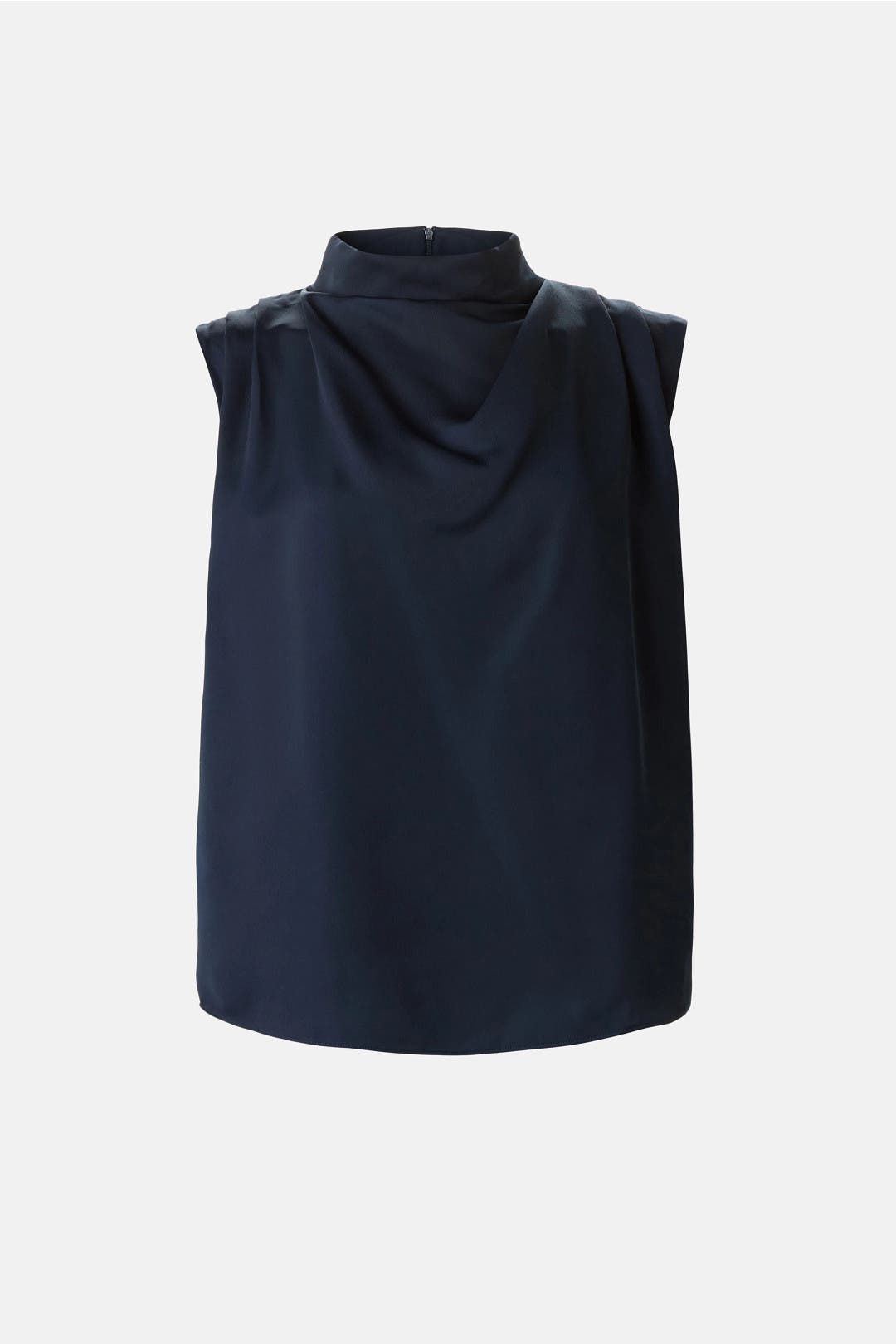 Sylvia Halter Top by Anine Bing | Rent the Runway