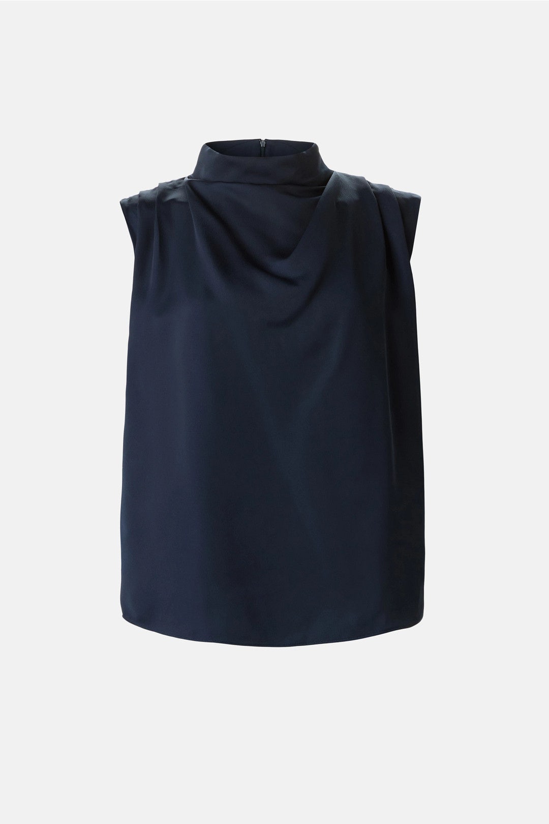 Allegra Gathered Neck Blouse by Modern Citizen 4