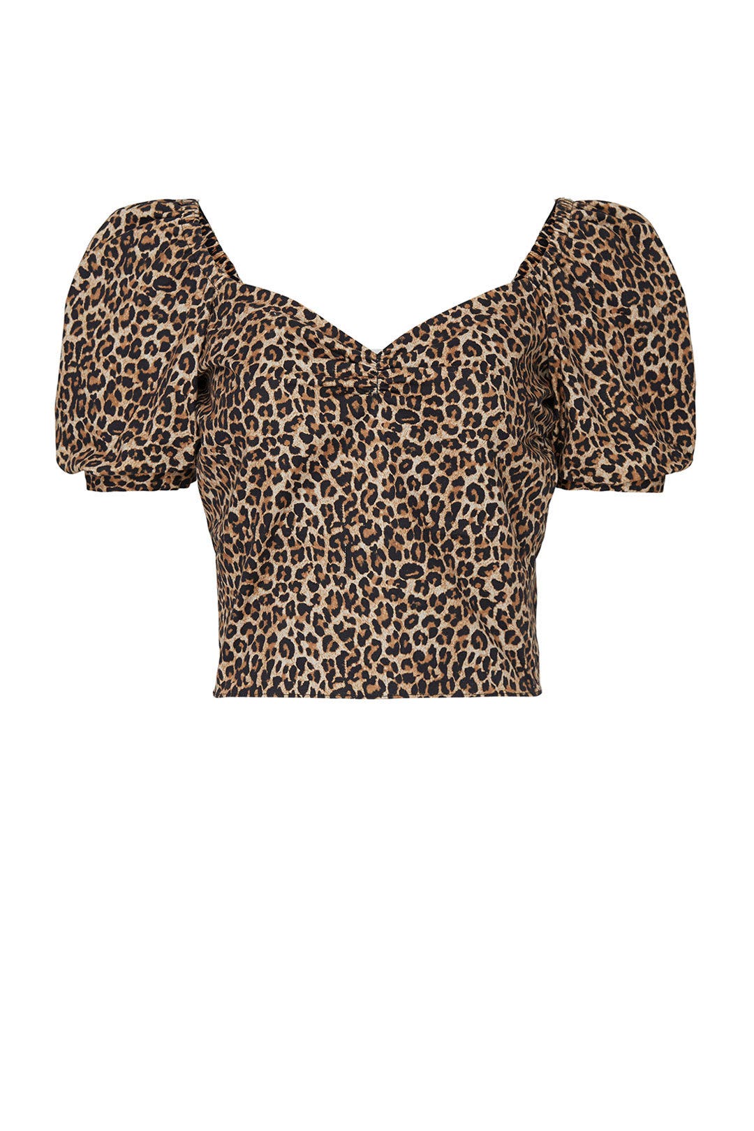 Diane Canvas Print Top by Marissa Webb 4