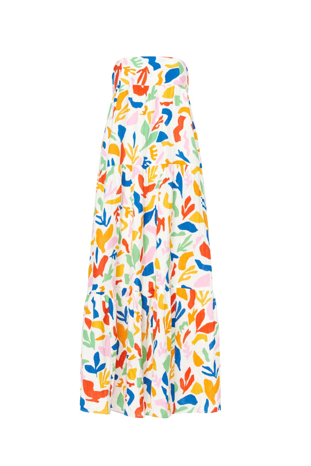 Long Weekend Maxi by Show Me Your Mumu | Rent the Runway