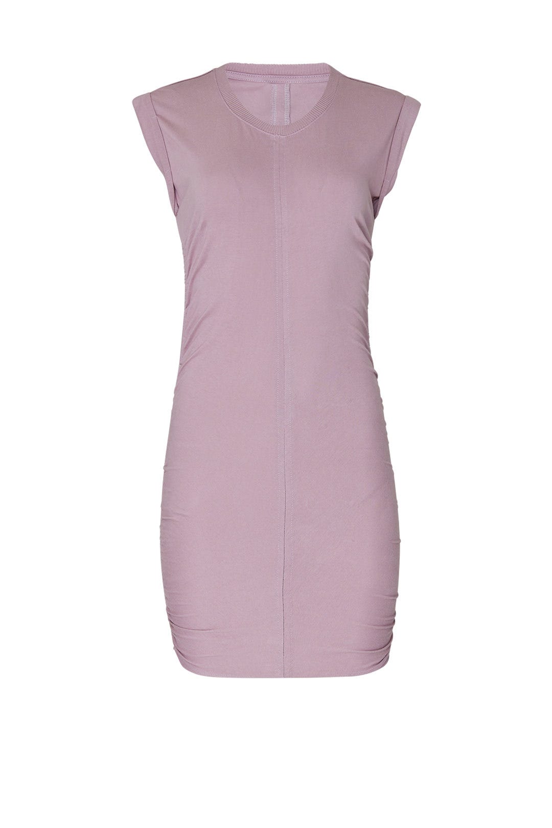 Purple Stretch Sheath by Splendid