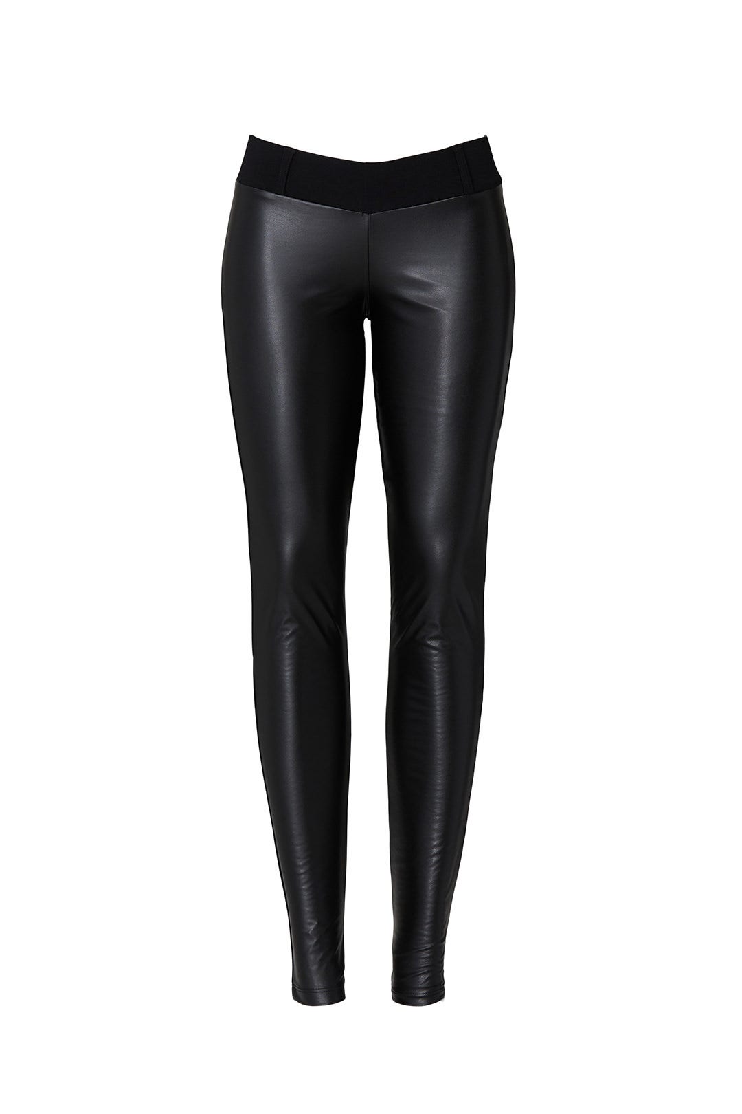 Cici Maternity Leggings by Seraphine 4