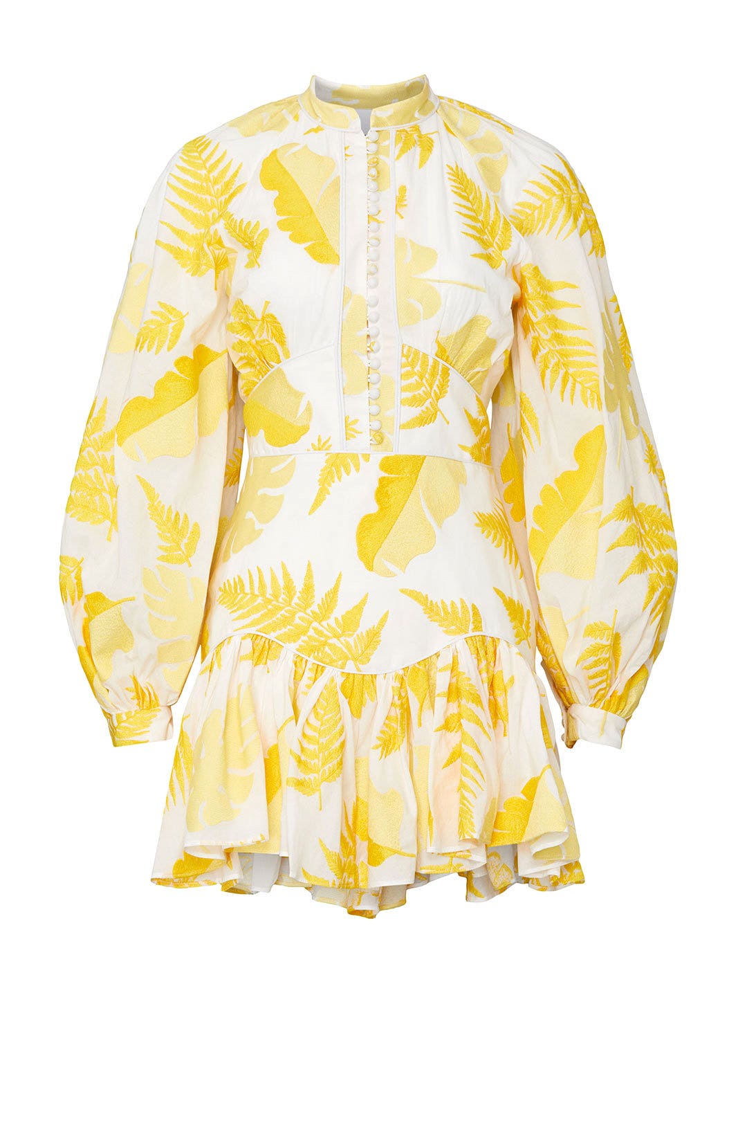 Bastia Dress by Acler 4