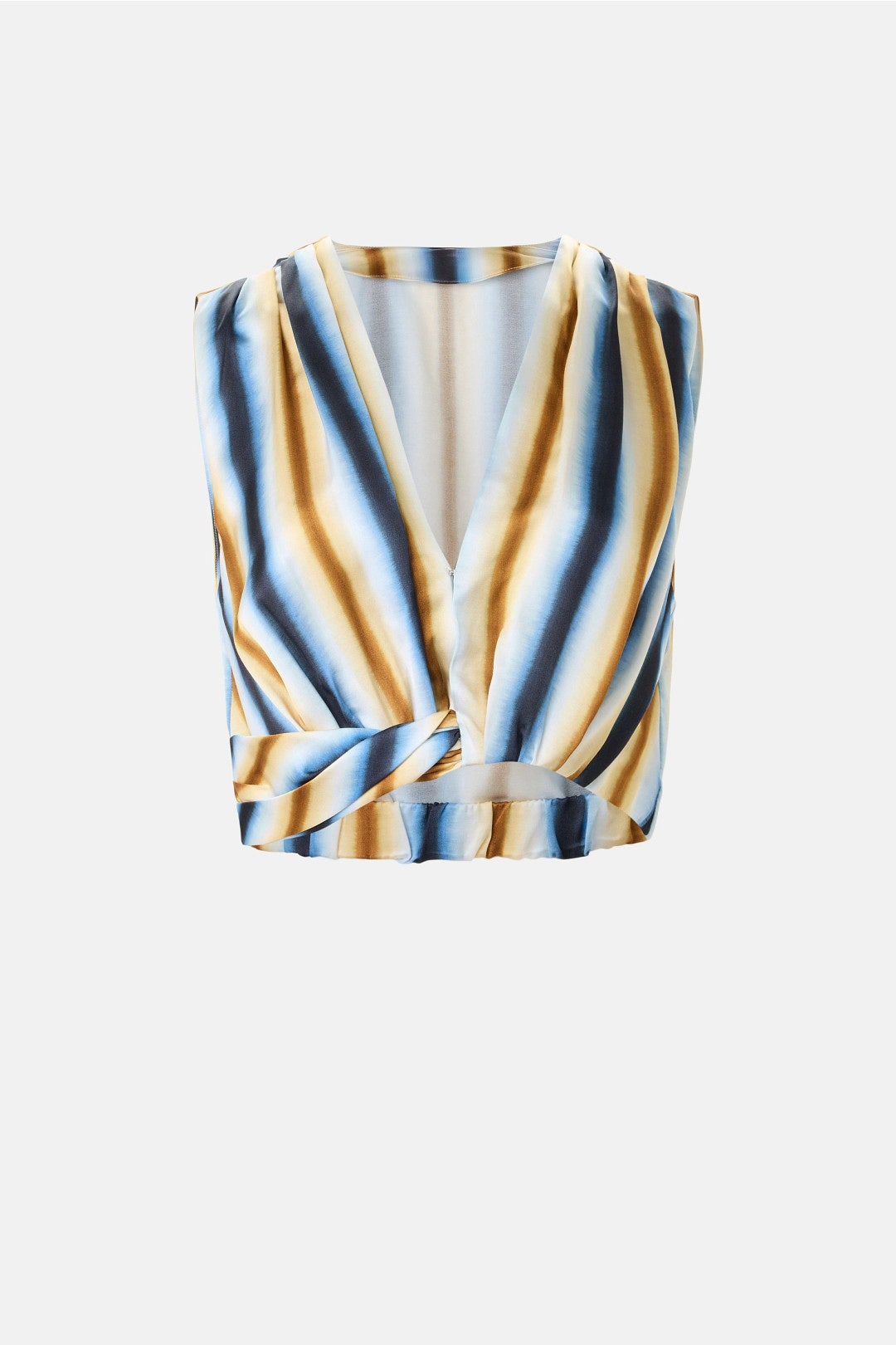 Striped Brooklyn Top by A.L.C. 4