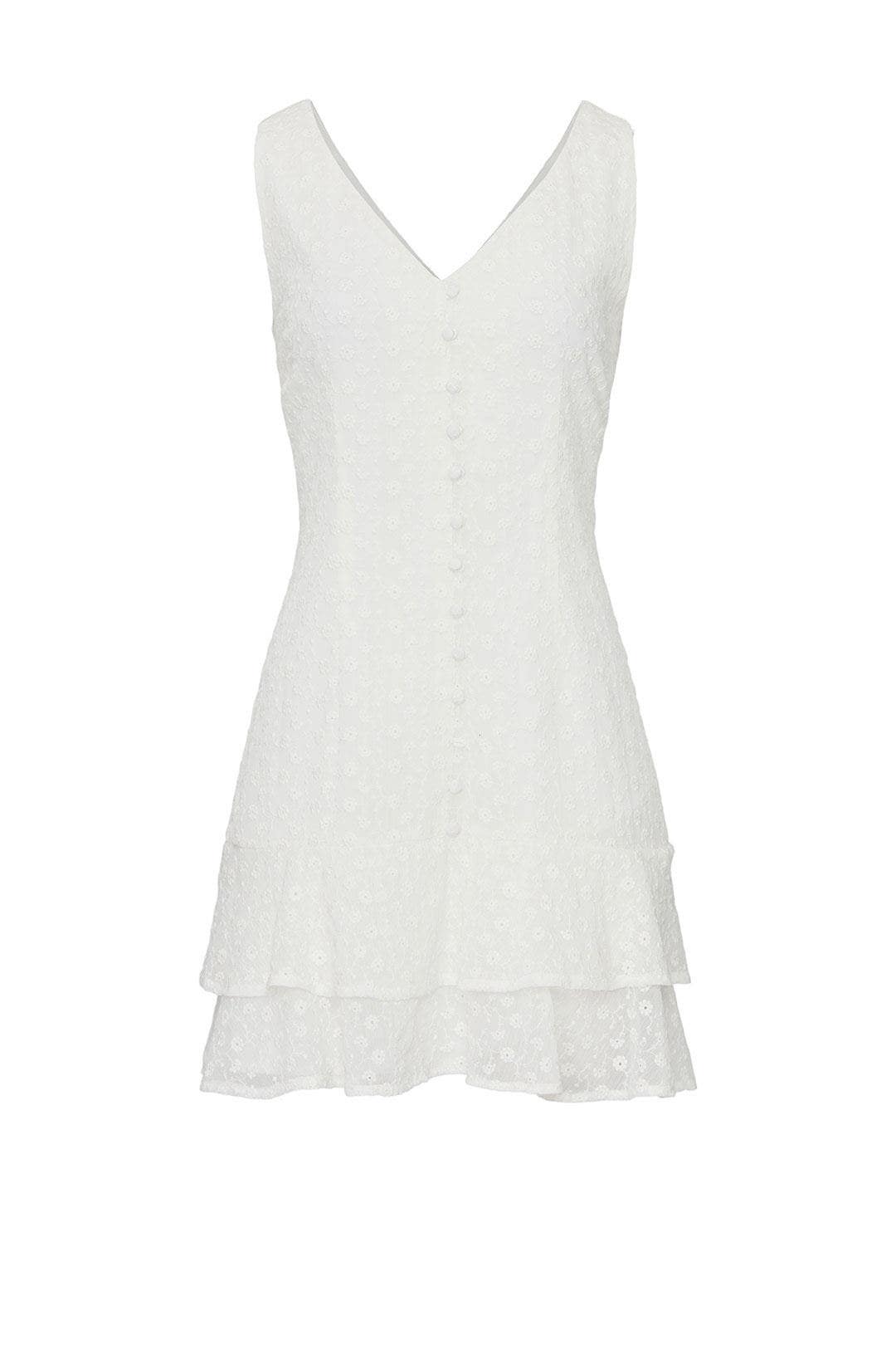 Daisy In Love Dress by BB Dakota 4