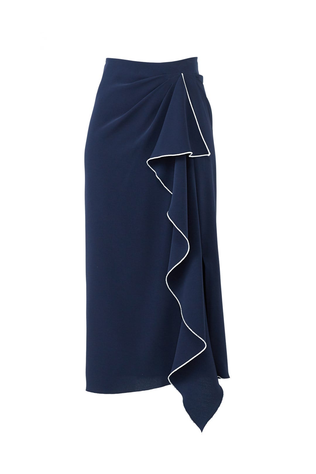 Berta Midi Skirt by Cinq à Sept 3