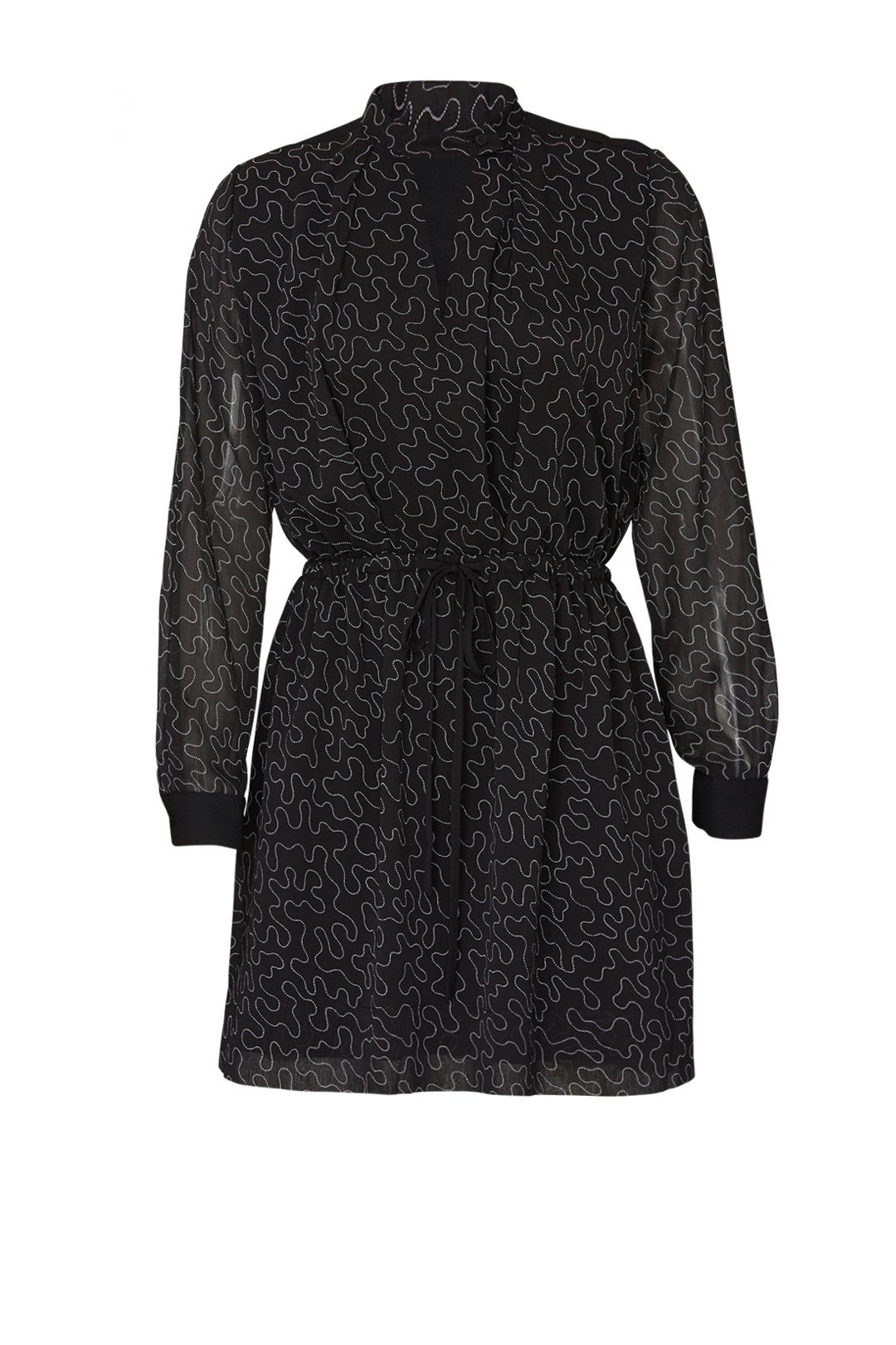 Quanni Dress by Club Monaco 3