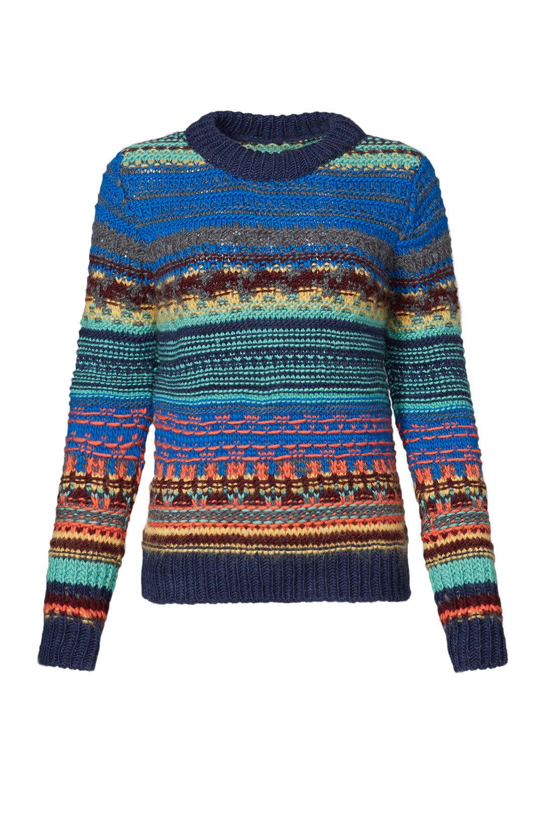 Perry Sweater by Candela 3